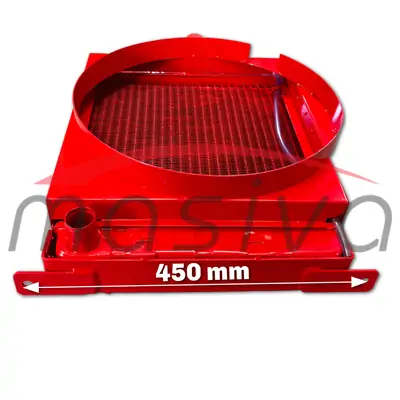HLADNJAK IMT-558    555.06.120  R-4    IN-4
