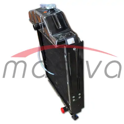 HLADNJAK URSUS C-385-902-904-912-914 932-934-1002-1004-1012-1014 R-5 80013904 IN-3