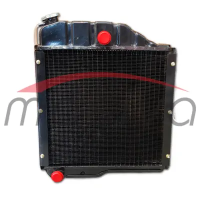 HLADNJAK ZETOR 3320-4320-5211-5340-6211-6245-7211-7245  R-4  72011312  IN