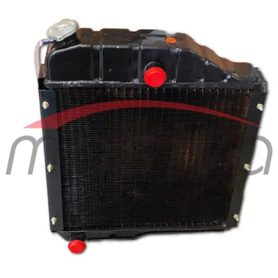HLADNJAK ZETOR 3320-4320-5211-5340-6211-6245-7211-7245  R-4  72011312  IN-1