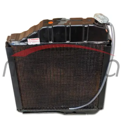 HLADNJAK ZETOR 3320-4320-5211-5340-6211-6245-7211-7245  R-4  72011312  IN-4