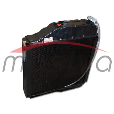 HLADNJAK ZETOR 3320-4320-5211-5340-6211-6245-7211-7245  R-4  72011312  IN-5