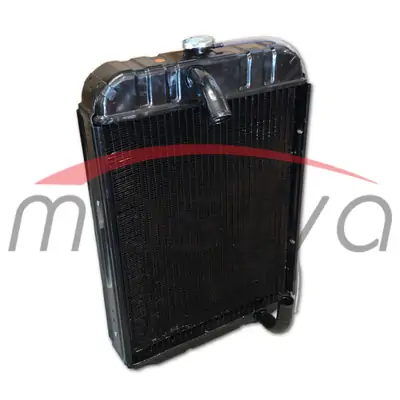 HLADNJAK UNIVERZAL UTB-650  R-5  101.65.188  IN-4