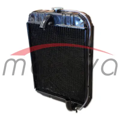 HLADNJAK UNIVERZAL UTB-650  R-5  101.65.188  IN-5