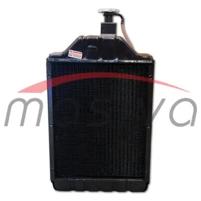 HLADNJAK MF-261, 265, 275, 285, 565  R-4  1876606M4