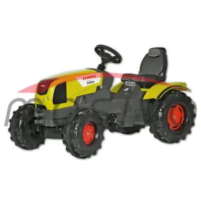 IGRAČKA VELIKA CLAAS AXOS 340 ROLLY TOYS