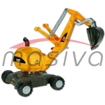 IGRAČKA VELIKA ROVOKOPAČ CAT