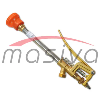 MLAZNICA RUČNA ATOMIZERA DIZA 1.5 L=300mm-0