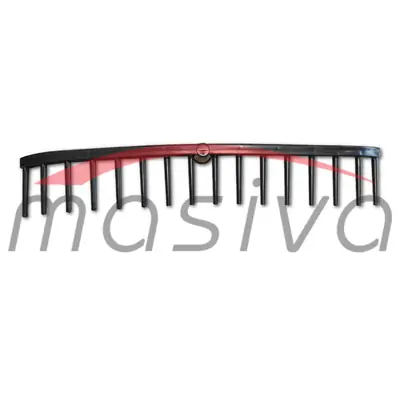 GRABLJE PVC 16 ZUBI-1