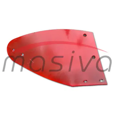 DASKA PLUGA ALPLER  16"  AP 11125   MASIVA