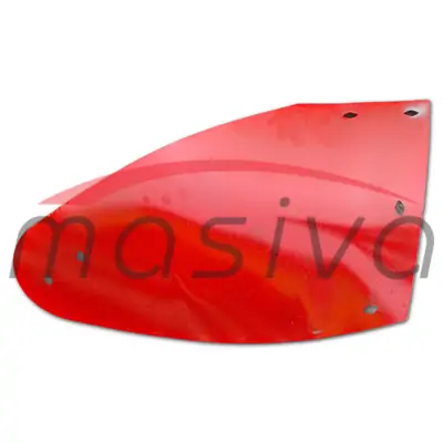 DASKA PLUGA ALPLER  16"  AP 11125   MASIVA-3