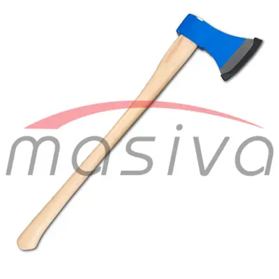 SJEKIRA CJEPAČ 1600 GR NASAĐENA-0