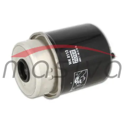FILTER GORIVA JCB 3, 4; MASSEY FERGUSON 5000, 6000, 7000, 8000 1004-40T-74CTA(24-0