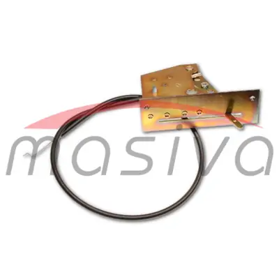 REGULATOR GRIJANJA KABINE ZETOR