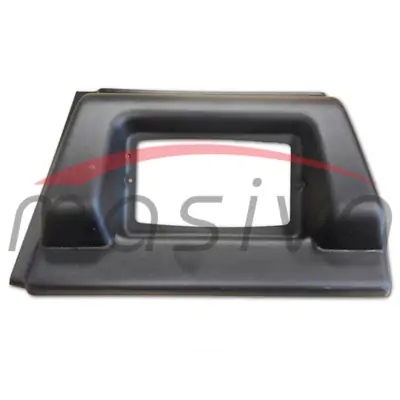 POKLOPAC RADNOG SVJETLA NA KABINI ZETOR LIJEVI 3320-7340-0