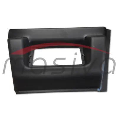 POKLOPAC RADNOG SVJETLA NA KABINI ZETOR LIJEVI 3320-7340-1