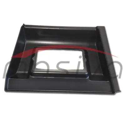 POKLOPAC RADNOG SVJETLA NA KABINI ZETOR LIJEVI 3320-7340-3