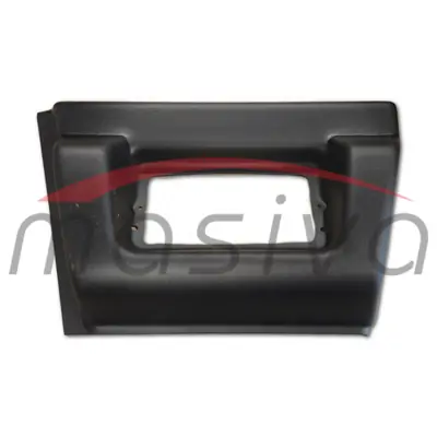 POKLOPAC RADNOG SVJETLA NA KABINI ZETOR DESNI 3320-7340