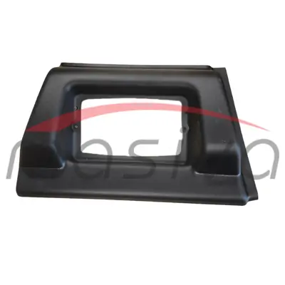 POKLOPAC RADNOG SVJETLA NA KABINI ZETOR DESNI 3320-7340-3