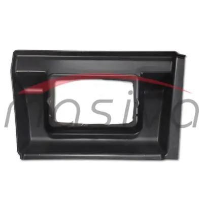 POKLOPAC RADNOG SVJETLA NA KABINI ZETOR DESNI 3320-7340-4