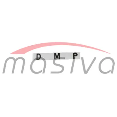 NALJEPNICA ZETOR POLOŽAJA HIDRAULIKE DMP