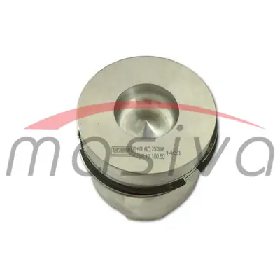 KLIP UNVERZAL UTB-445 100 mm KOMPLETNI
