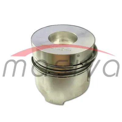 KLIP UNVERZAL UTB-445 100 mm KOMPLETNI-5
