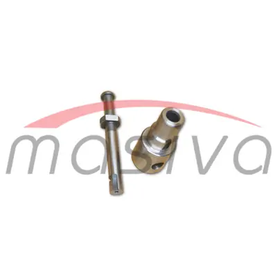 ELEMENT PUMPE LOMBARDINI LDA-360 DESNI  5,5mm    6578 010-2