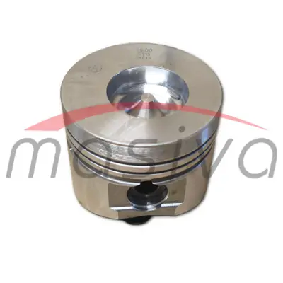 KLIP LOMBARDINI 6LD-435 STD  86,00 OSOVINICA KLIPA 22mm    6501 402-1