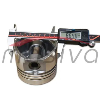 KLIP LOMBARDINI 6LD-435  I SP 86,50 OSOVINICA KLIPA 22mm    6501 403-4