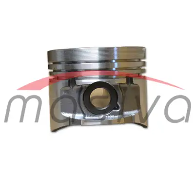 KLIP LOMBARDINI LDW 1603  II SP 89,00mm BEZ KARIKA    6501 768