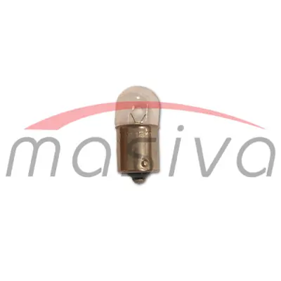 ŽARULJA 12V 10 W BA 15s R10W LUCAS