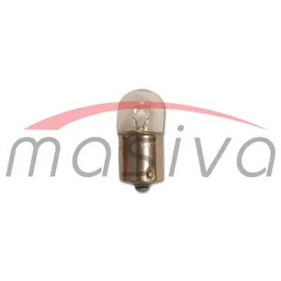 ŽARULJA 12V 10 W BA 15s R10W LUCAS-1