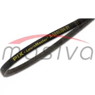 REMEN KLINASTI POGONA HUSQVARNA RIDER 11-16C-0