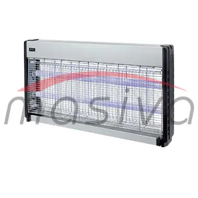 UREĐAJ ZA INSTEKTE 2X15W(120M2)