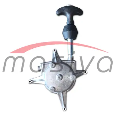 STARTER MOTORA KOMPLETNI AGRIA 506    506.05.130