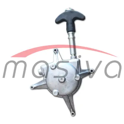 STARTER MOTORA KOMPLETNI AGRIA 506    506.05.130    BISER