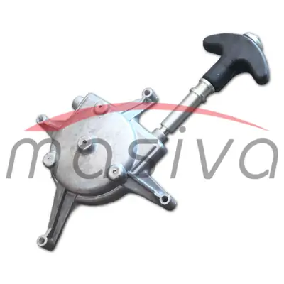 STARTER MOTORA KOMPLETNI AGRIA 506    506.05.130    BISER-1