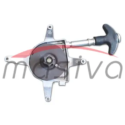 STARTER MOTORA KOMPLETNI AGRIA 506    506.05.130    BISER-2
