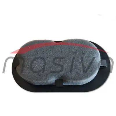 POKLOPAC SREDNJI PODA KABINE ZETOR-1