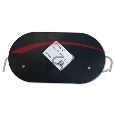 POKLOPAC SREDNJI PODA KABINE ZETOR