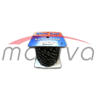 LANAC ZA MOTORNU PILU U ROLI 3/8 1,1mm MICRO -100R BLUE CUT