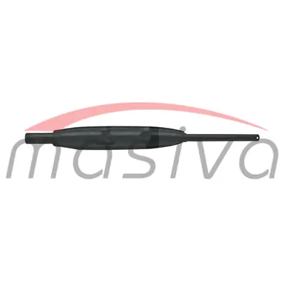 AUSPUH NA GORE CASE L=1330  FI 60-0