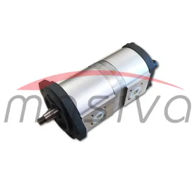 PUMPA HIDRAULIKE DEUTZ DUPLA RENAULT-1