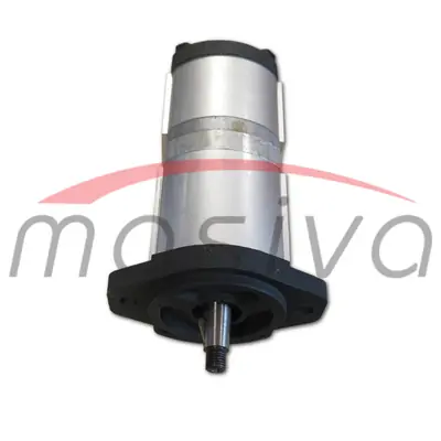 PUMPA HIDRAULIKE DEUTZ DUPLA RENAULT-3