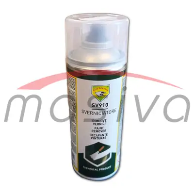 ECO SPREJ ZA ODSTRANJIVANJE BOJE 400 ML