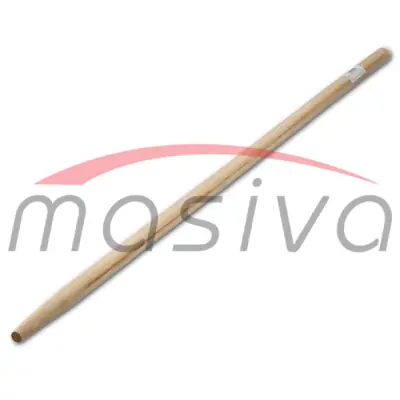 DRŠKA DRVENA ZA GRABLJE 150CM