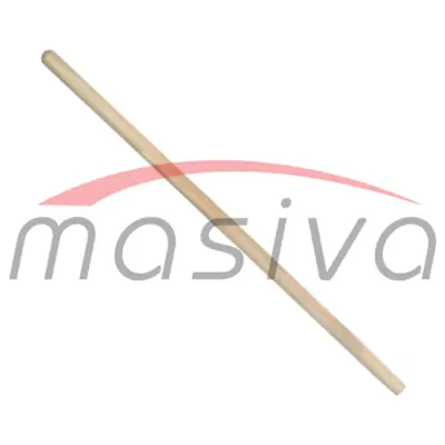 DRŠKA DRVENA ZA LOPATU 130 CM