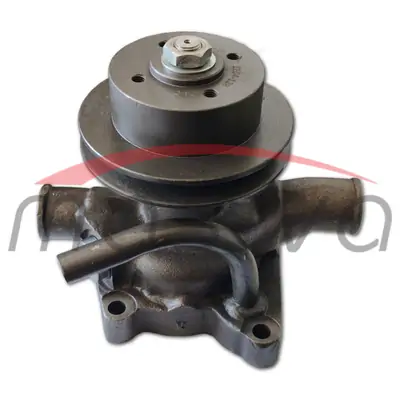 PUMPA VODE ZETOR 117MM TURBO
