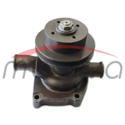 PUMPA VODE ZETOR 117MM TURBO-1